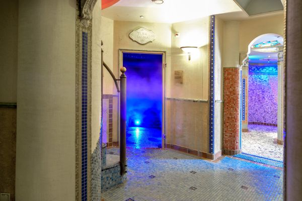 Jawor SPA (Jaworze)